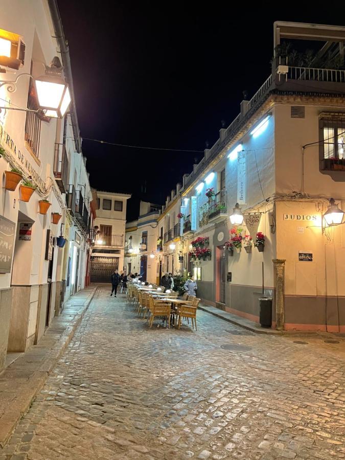 Vallaindiano Кордова Екстер'єр фото